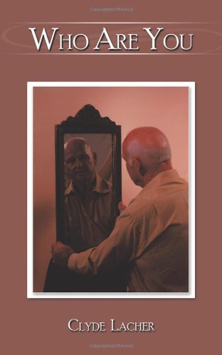Who Are You - Click to Buy