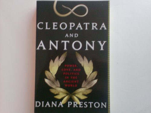 Cleopatra and Anthony - Click to Buy