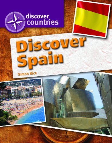 Discover Spain - Click to Buy