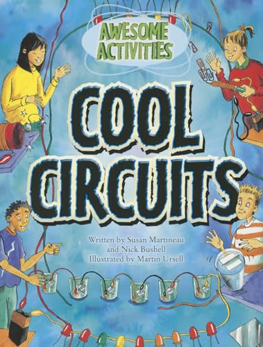 Cool Circuits (Awesome Activities) - Click to Buy