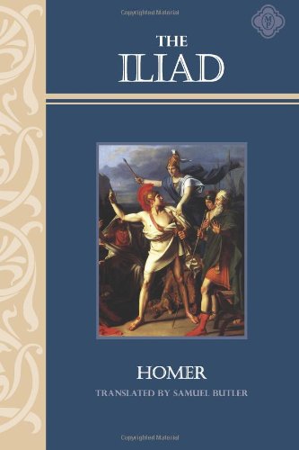 The Iliad - Click to Buy