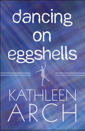 Dancing on Eggshells - Click to Buy