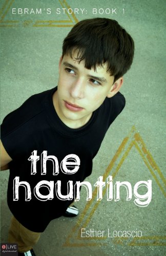 The Haunting (Ebram's Story) - Click to Buy