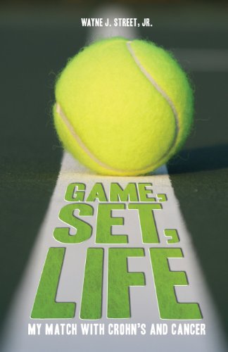 Game, Set, Life - Click to Buy