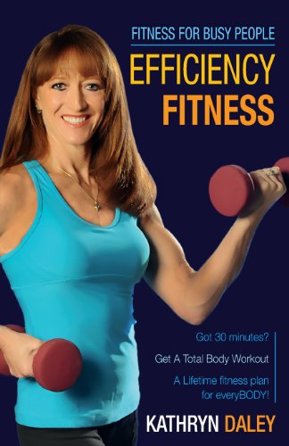 Efficiency Fitness - Click to Buy