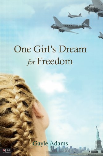 One Girl's Dream for Freedom - Click to Buy