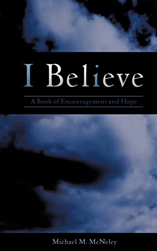 I Believe - Click to Buy