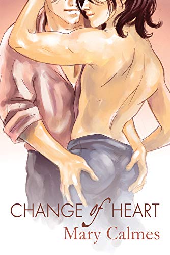 Change of Heart (1) - Click to Buy