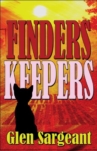 Finders Keepers - Click to Buy
