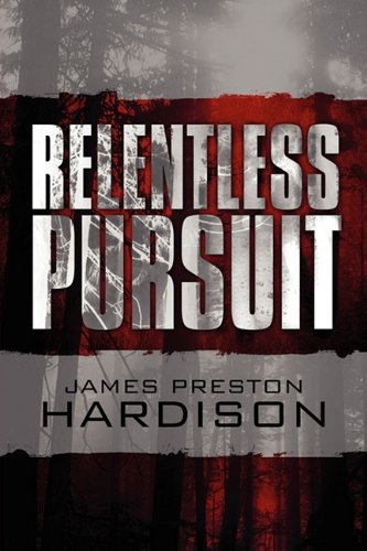 Relentless Pursuit - Click to Buy