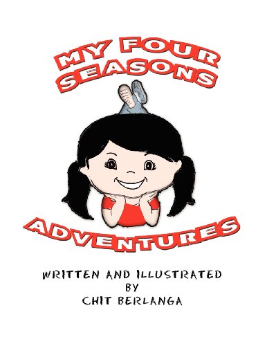 My Four Seasons Adventures - Click to Buy