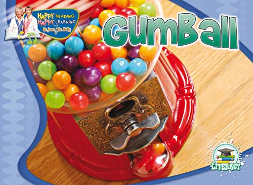 Gumball - Click to Buy