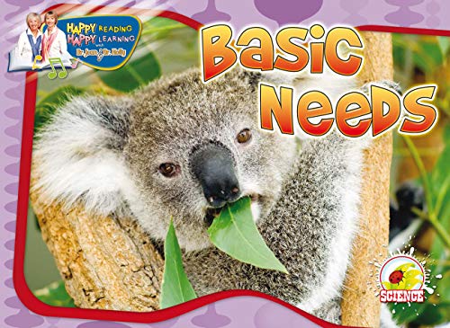 Basic Needs - Click to Buy