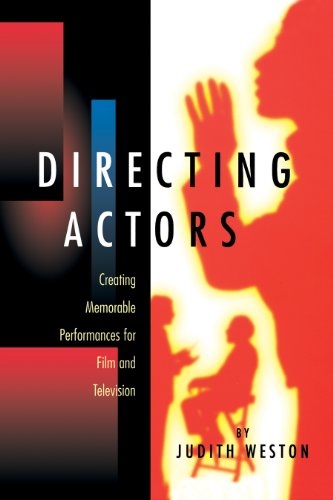 Directing Actors - Click to Buy