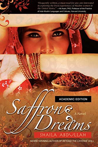 Saffron Dreams (Academic Edition) - Click to Buy