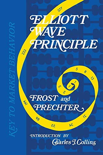 Elliott Wave Principle: Key to Market Behavior - Click to Buy