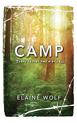 Camp - Click to Buy