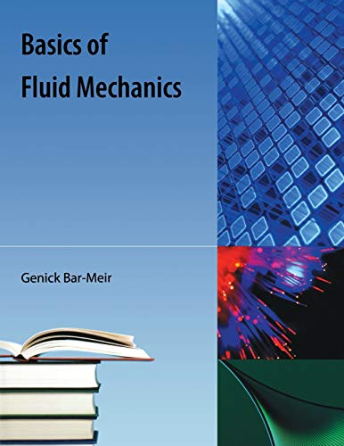 Basics of Fluid Mechanics - Click to Buy