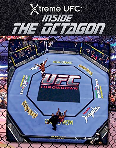 Inside the Octagon - Click to Buy