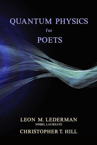 Quantum Physics for Poets - Click to Buy