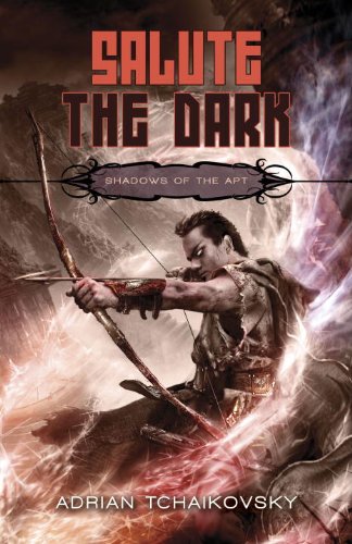 Salute the Dark - Click to Buy