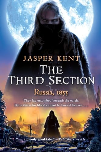 The Third Section - Click to Buy