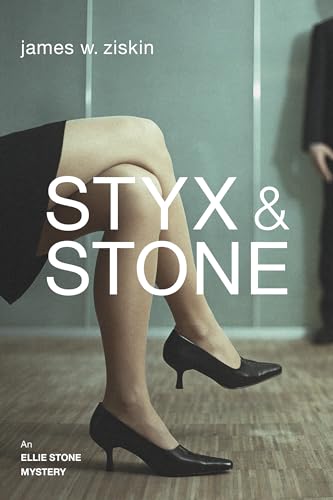Styx & Stone: An Ellie Stone Mystery (Volume 1) - Click to Buy