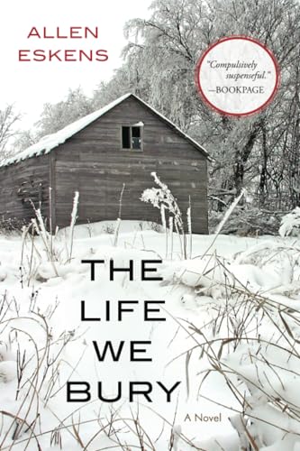 The Life We Bury - Click to Buy