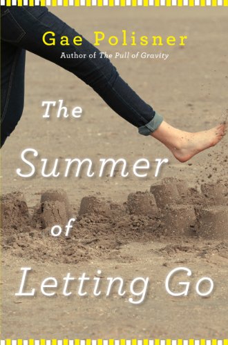 The Summer of Letting Go - Click to Buy