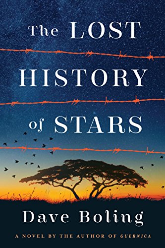 The Lost History of Stars: A Novel By The Author Of Guernica - Click to Buy
