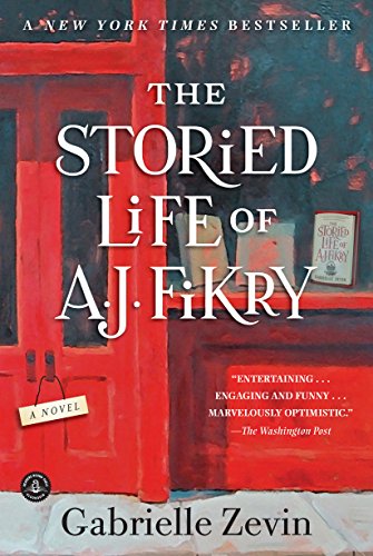 The Storied Life of A. J. Fikry: A Novel - Click to Buy