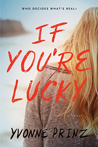 If You're Lucky - Click to Buy
