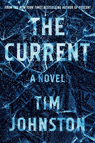 The Current: A Novel - Click to Buy