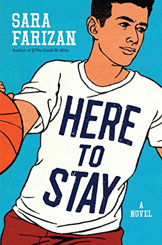 Here to Stay - Click to Buy