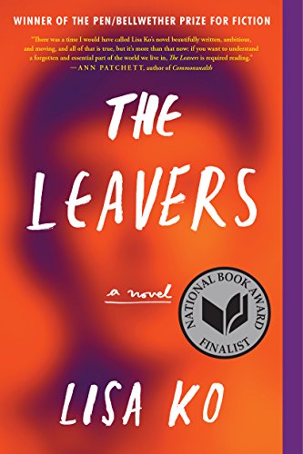 The Leavers (National Book Award Finalist): A Novel - Click to Buy