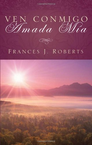 Ven Conmigo Amada Mia - Click to Buy