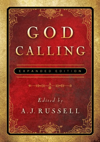 God Calling: Expanded Edition - Click to Buy
