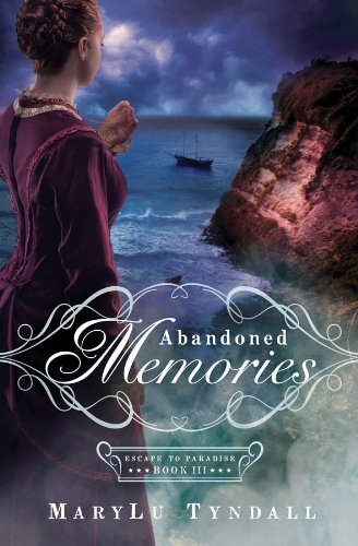 Abandoned Memories - Click to Buy