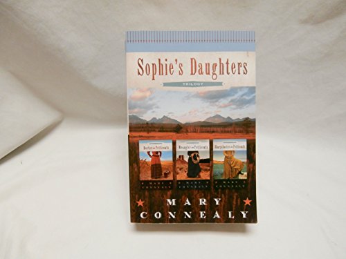Sophie's Daughters Trilogy - Click to Buy
