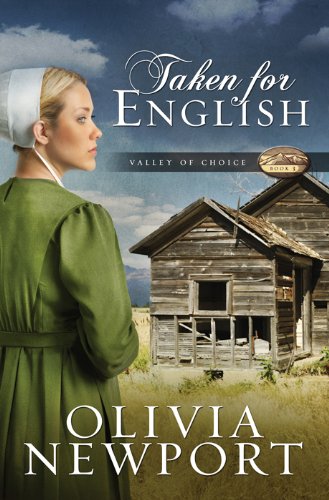Taken for English - Click to Buy