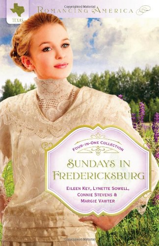 Sundays in Fredericksburg - Click to Buy