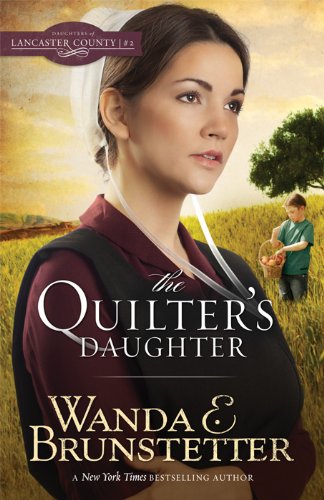 The Quilter's Daughter - Click to Buy