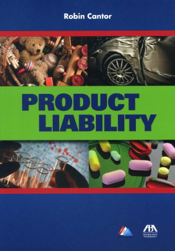 Product Liability - Click to Buy