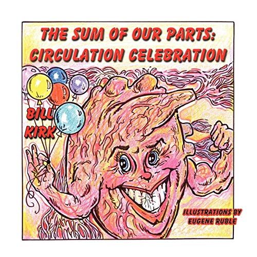 Circulation Celebration: The Sum of Our Parts Series - Click to Buy