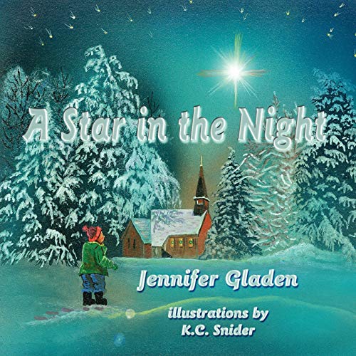 A Star in the Night - Click to Buy