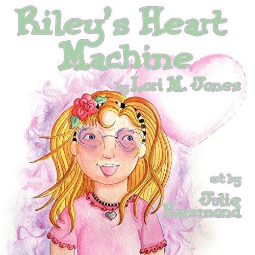Riley's Heart Machine - Click to Buy