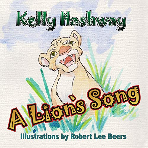A Lions Song - Click to Buy