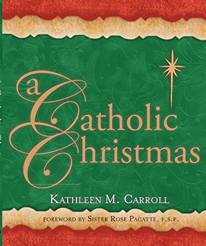 A Catholic Christmas