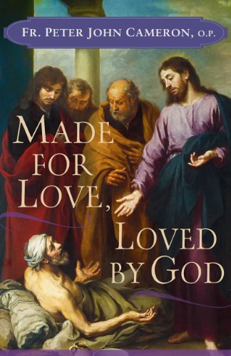 Made for Love, Loved by God - Click to Buy