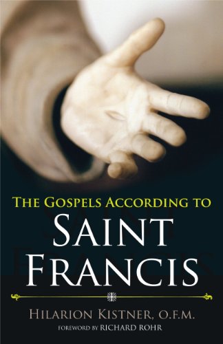 The Gospels According to St. Francis - Click to Buy